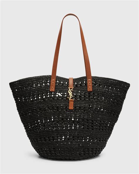 ysl jumbo tote|YSL paniers and totes.